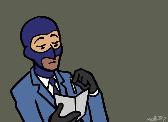 kmitchelldraws:  Animated in Macromedia Flash 5. 
