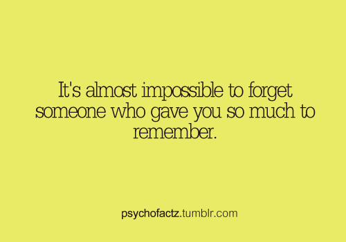 psychofactz:  More Facts on Psychofacts :)