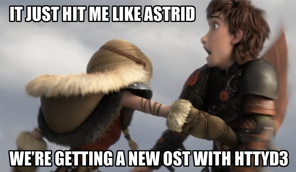 Featured image of post Hiccup Httyd Memes See more of hiccup httyd on facebook