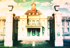  K Project Scenery.               