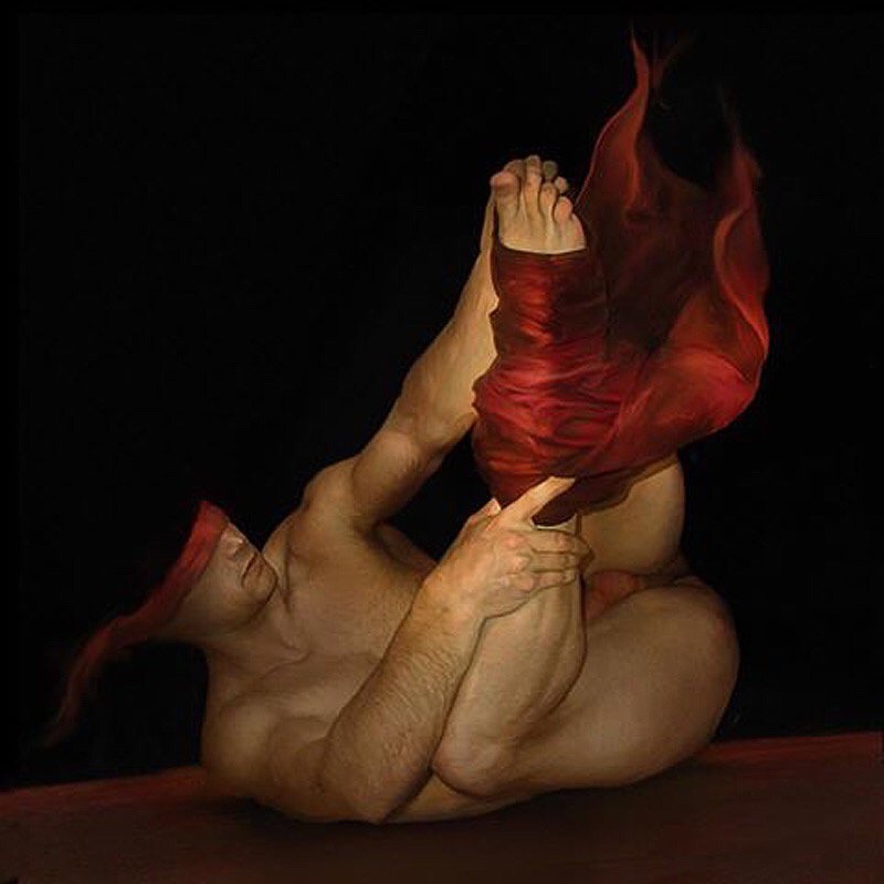 21primitive:  Daniel J. Skramesto