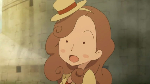 ghostbirdie:what if she had….. her fathers eyes