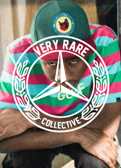 veryrare-collective:  VERY RARE