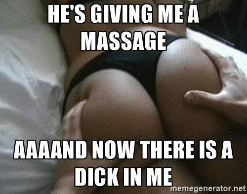 cumclosys:  Every time