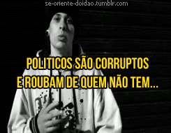 Tudo junto e misturado