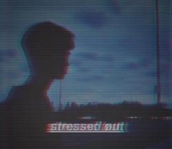 the-lost-in-society:  stressed øut