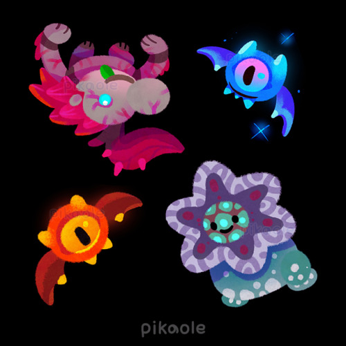 Monsters In Zelda Totk