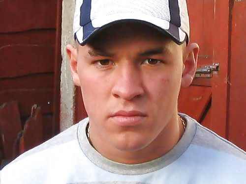 Some more pics of English Scally Lad Chaddy