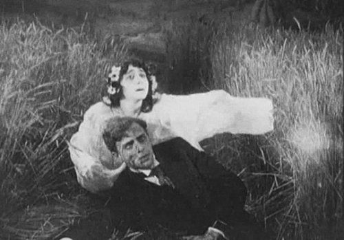 After Death (Yevgeni Bauer, 1915)