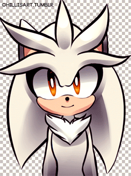shilumi:  chillisart:  i already uploaded sonic and shadow but w/e they look good