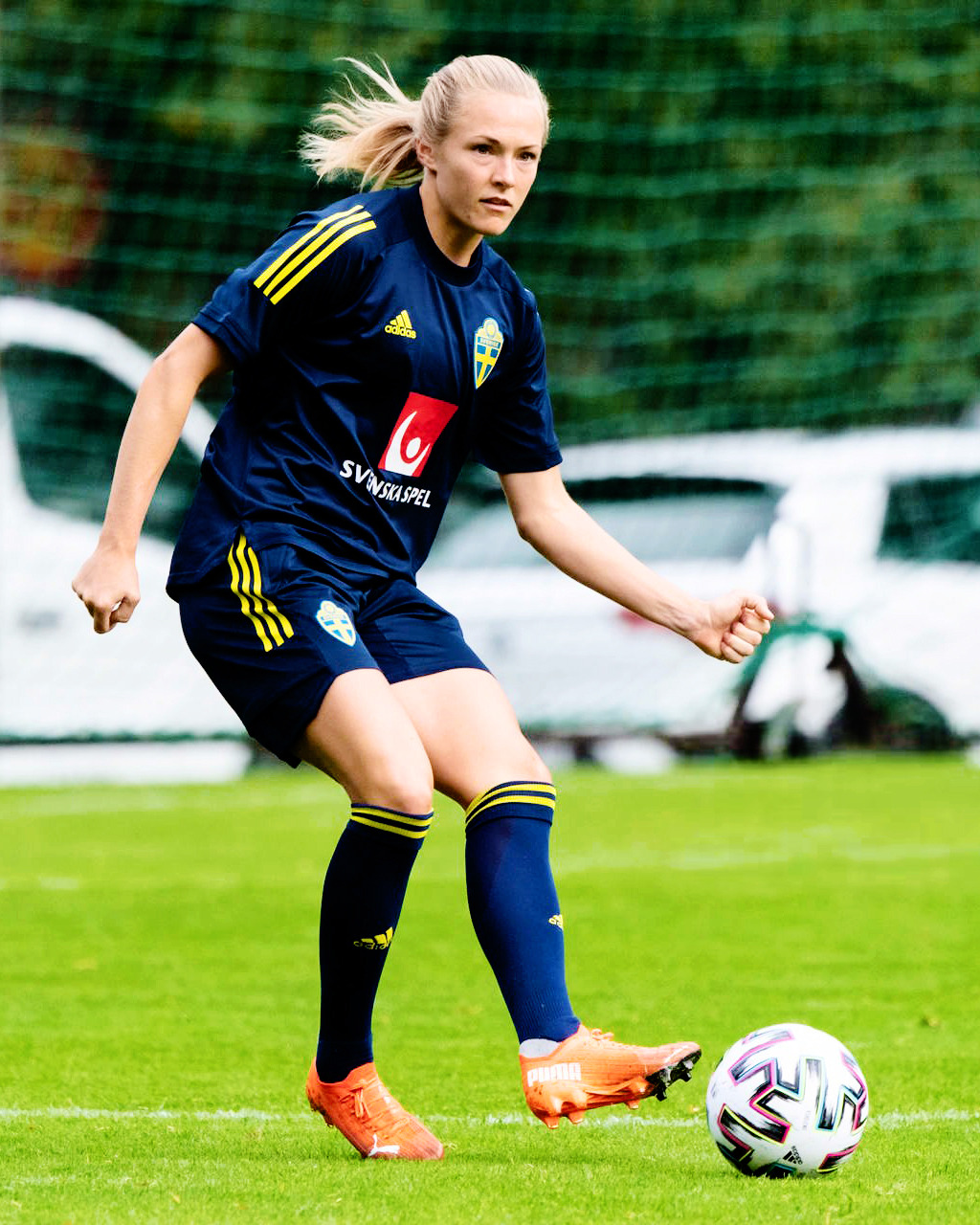 swedish women's national team | Tumblr