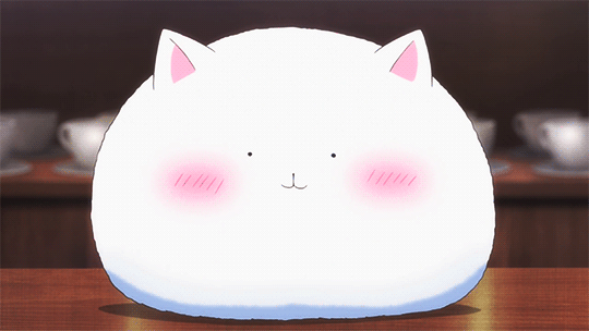 Ecchi God.