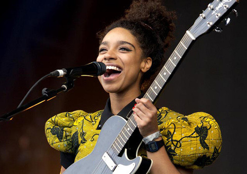 stoop-idity:  Lianne La Havas  goddamn she’s soo gorgeous