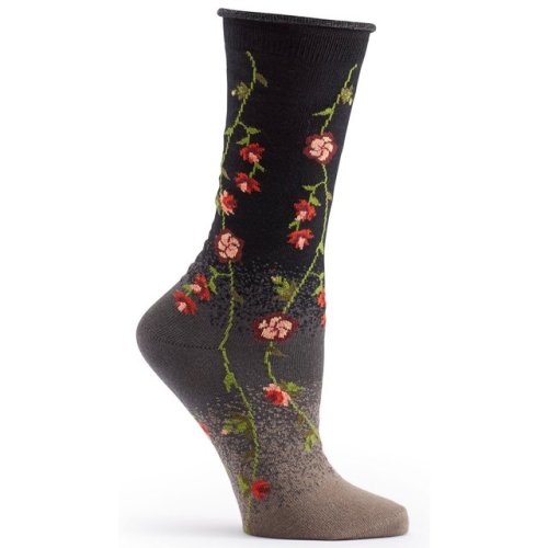 coolthingsyoucanbuy:Ozone socks