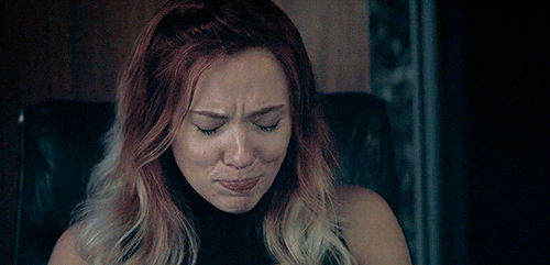 Hi! Could You Please Write Some Angst With Happy Ending With Nat?? :)