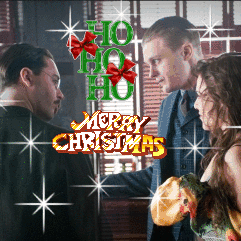 deanobanion:holiday gangster blingees masterpost + BONUS BLINGEES