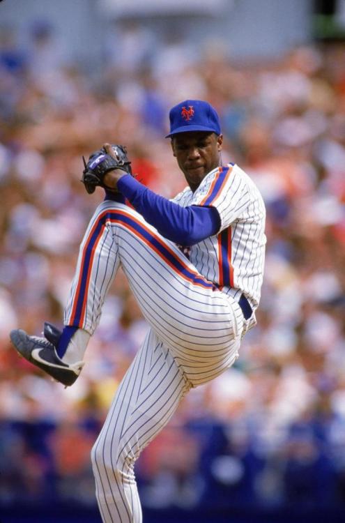 Dwight Gooden