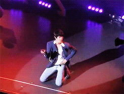 :  Sungyeol no speak americano. 