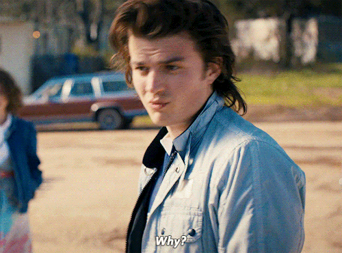 haydencristensen:  Stranger Things | S04E03
