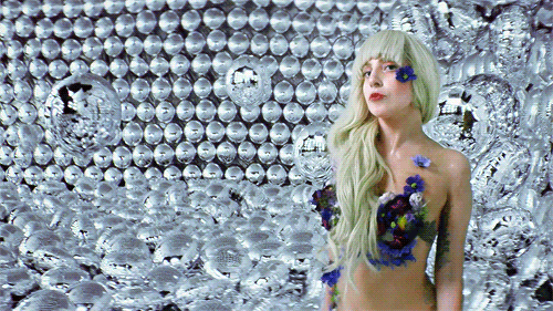 this-is-fucking-life:  so sexy Gaga