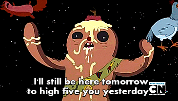 ash-muffins:  So what drugs are you on again?