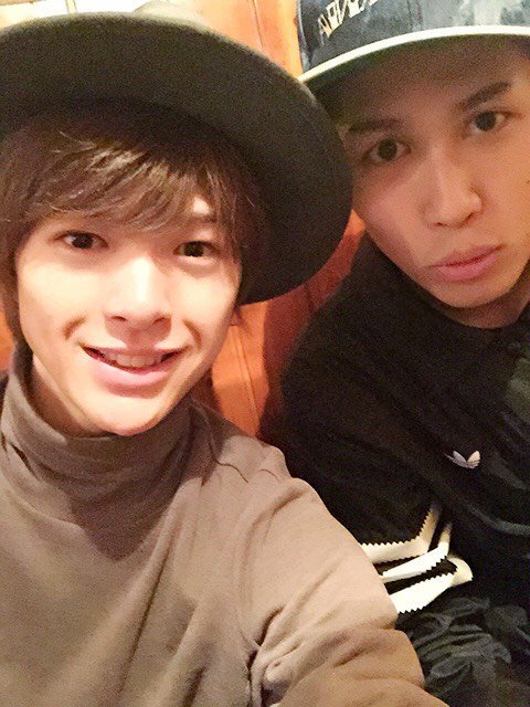 Twitter Update