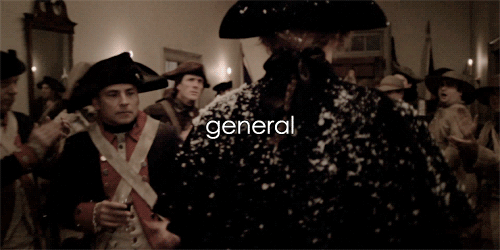 majortallmadges:happy birthday, george washington! (february 22, 1732 - december 14, 1799)