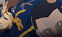 nothingbutthedreams:  I like how Scar’s just like DON’T BRING ME INTO THIS YOU