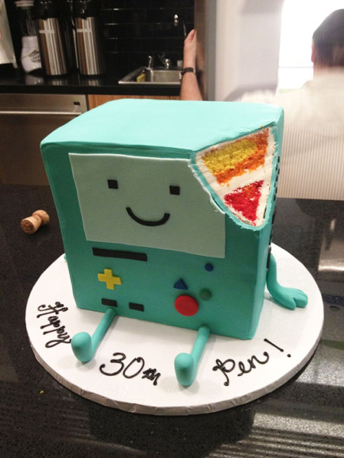 Porn Pics mayahan:  Creative Cakes That Are Too Cool