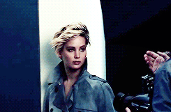 prettylittletmi:  Jennifer Lawrence Marie Claire photoshoot 