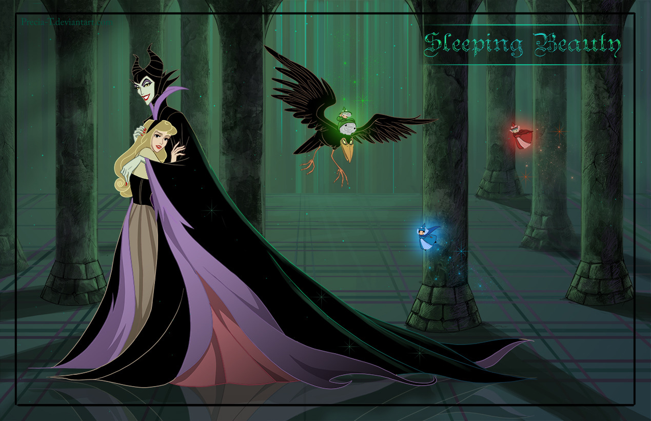 kohakuriverspirits:  princepeterwolf:  Friendly Villains  this concept is so awkward.