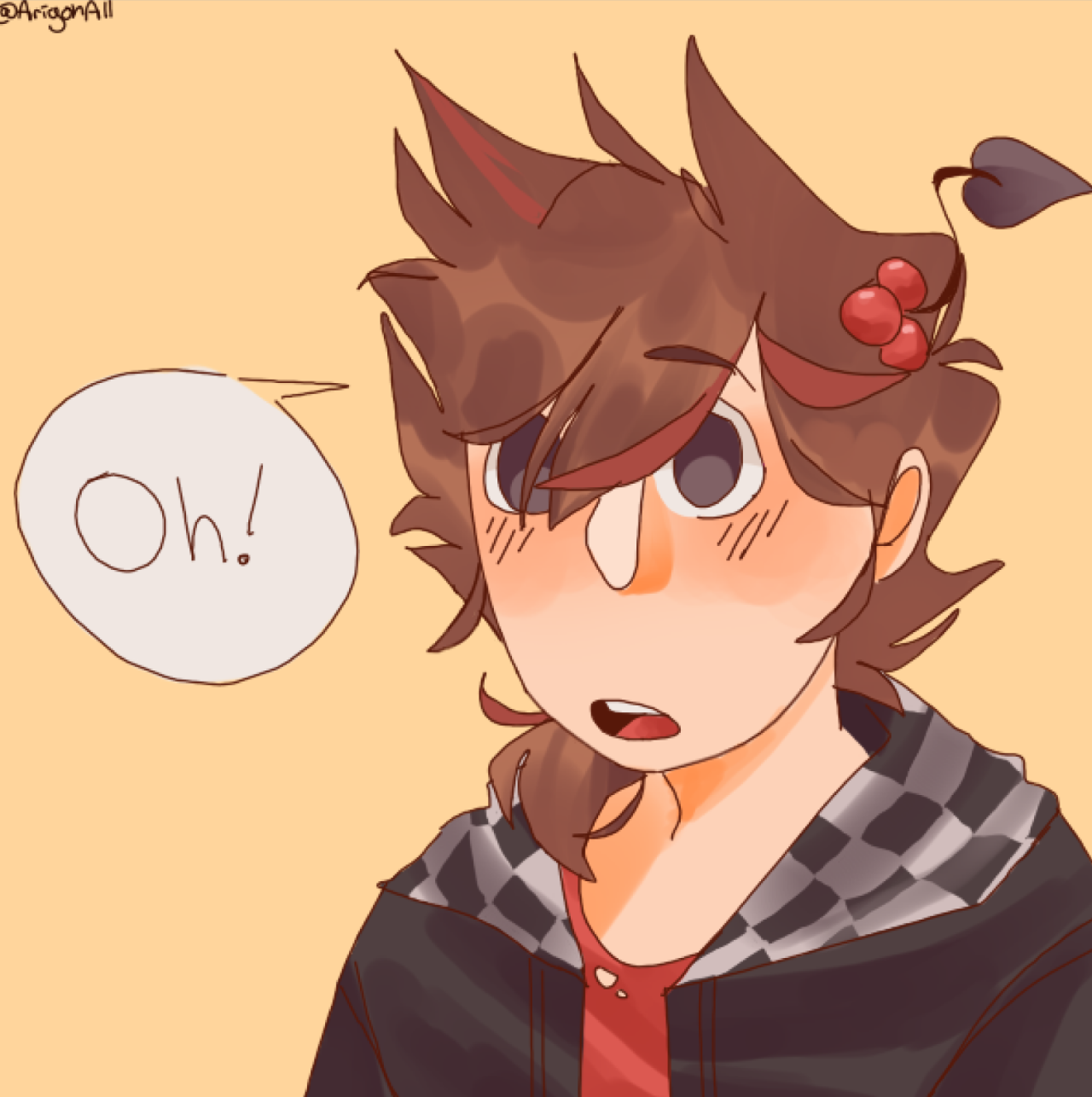 Tomtord! Francer UwU - Illustrations ART street