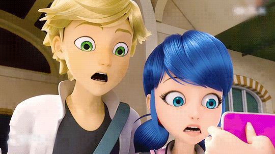 Miraculous -   Rise of the Dark Moth by MysteryArt901 on DeviantArt