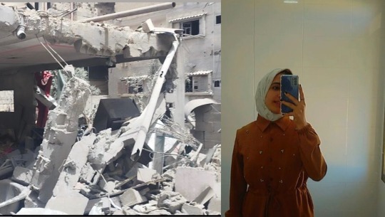 Donate to Help Maha Family, organized by Maha Ashour