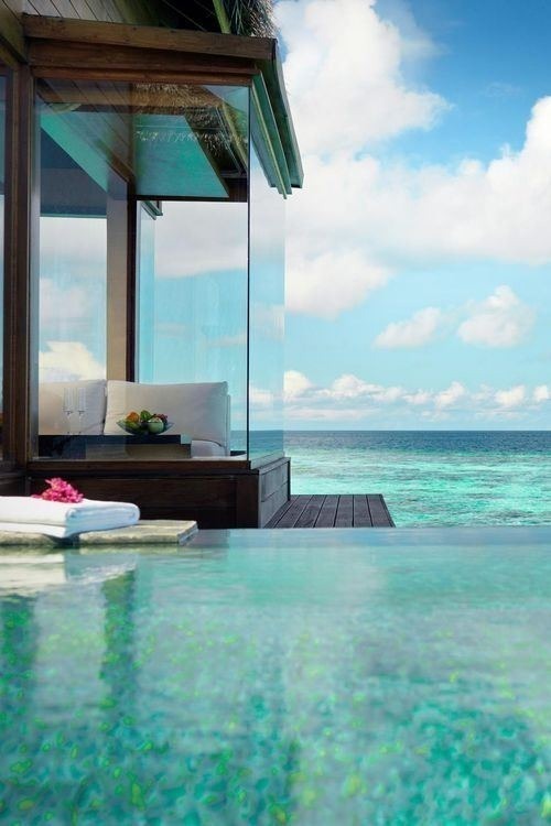 Pictures Of Luxury