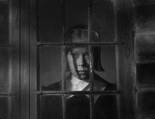 Films watched in 2021.51:Dies Irae (Carl Theodor Dreyer, 1943)★★★★★★★★☆☆“You’ve been named as a witc