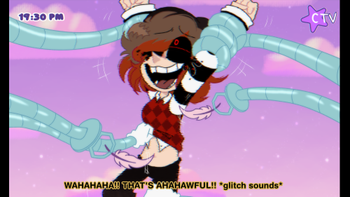 Laughust Week 1