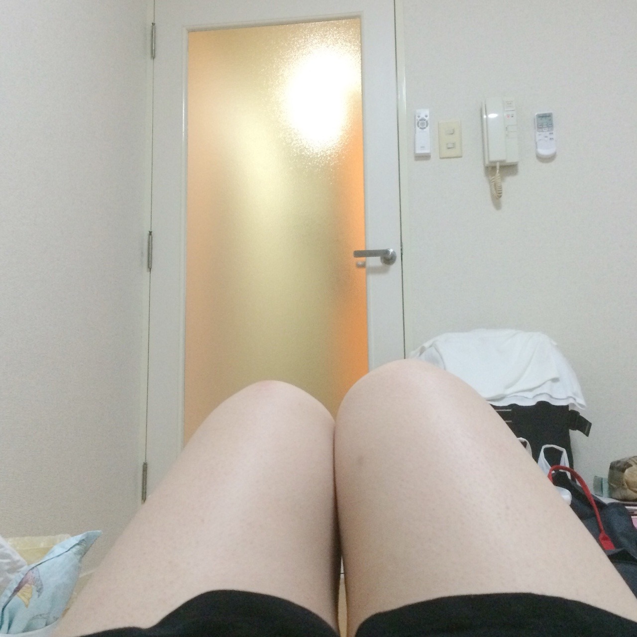 tearyplant:  sea-glasses:  dandyvisual:  150626 tb, crisp tokyo  it’s personal