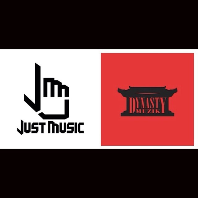 Just Music x Dynasty Muzik 소속 아티스티 협업 신곡 다음 주 발표!