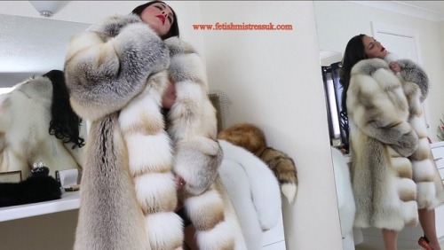 the-fur-mistress: OMG
