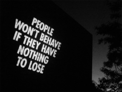 Conceal don't feel, don't let them know.