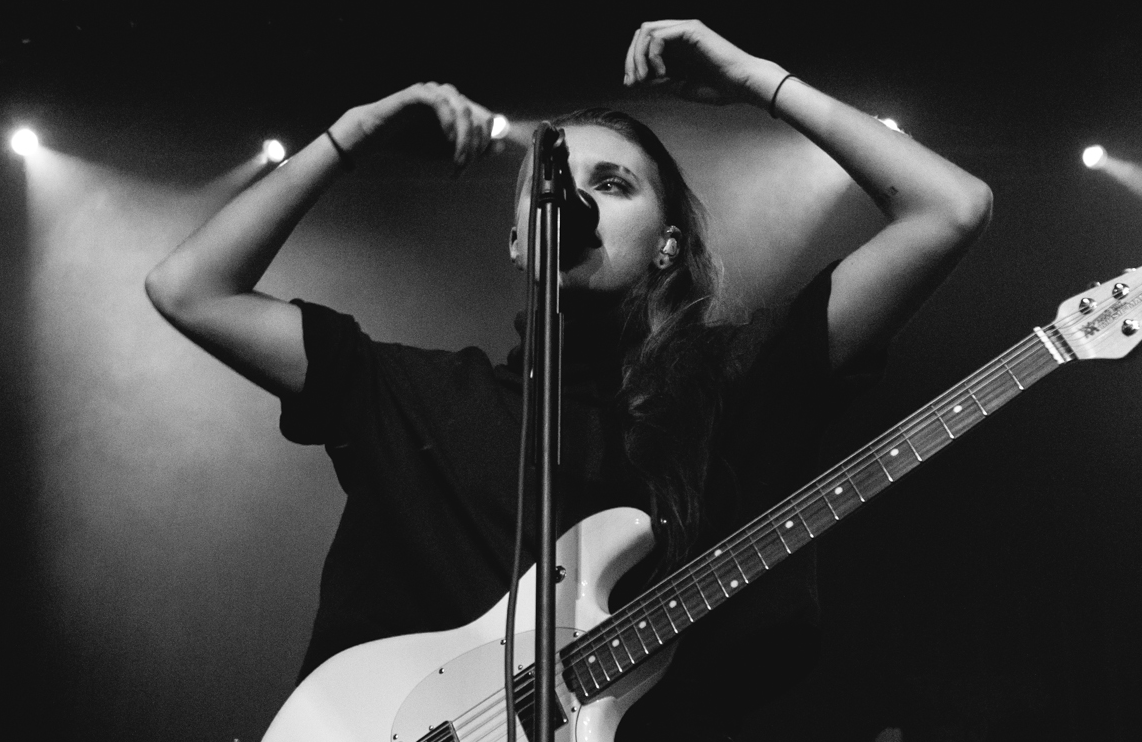 PVRIS