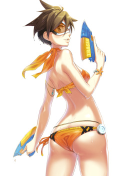 overbutts:  Tracer   &lt; |D’‘‘‘‘