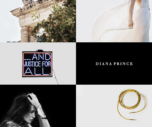 mermaidyke: FEMSLASH AESTHETICS: diana prince &amp; lois lane     “we made 