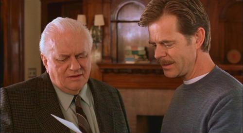 State and Main (2000) - Charles Durning as Mayor George Bailey [photoset #2 of 2]