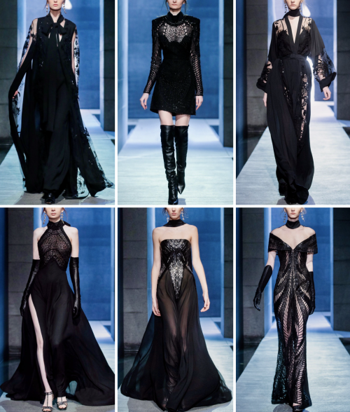 Elie Saab | Fall/Winter 2021