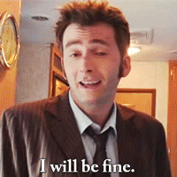 welcometoellesworld:  My heart is broken.Oh, David. 