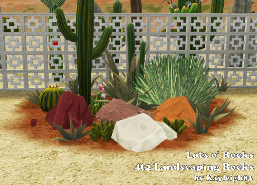 kayleigh-83:Wow, that’s a lot of rocks!I like the way a boulder casually strewn in the landscaping a