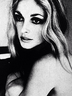 lovesharontate:  Sharon Tate, 1968. Photos