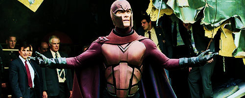 eat-pray-watch-blog: CHARACTERS: X-Men: Days of Future Past (2014)